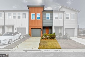 1534 Parks Edge Ln NW, Atlanta, GA 30318