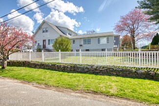 5 Arther St, Greenwich, CT 06831