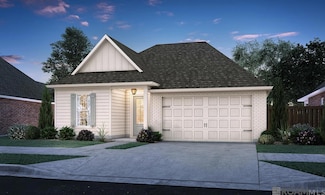 33966 Highlandia Dr, Denham Springs, LA 70706
