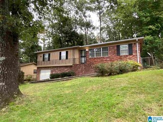 1545 Pine Tree Dr, Birmingham, AL 35235