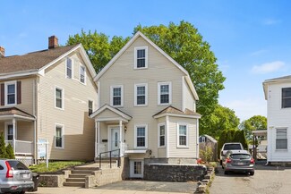 85 Winn St, Woburn, MA 01801