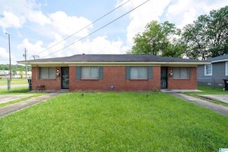 1172 16th Ave W Unit 1, Birmingham, AL 35204