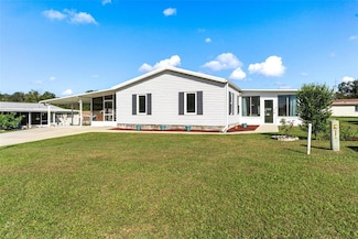 4909 SE 131st St, Belleview, FL 34420