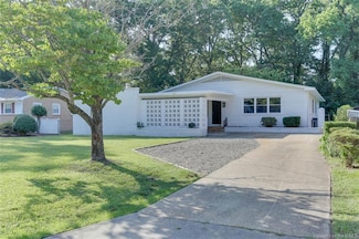 111 Roberta Dr, Hampton, VA 23666