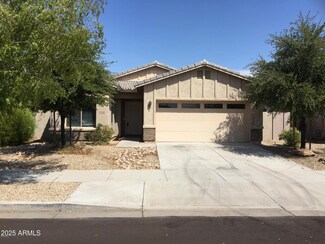 15165 N 138th Ln, Surprise, AZ 85379