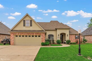 707 Reeds Reef, Bossier City, LA 71112