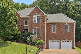616 Bayhill Ct, Hermitage, TN 37076