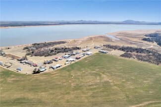 23630 Road 2053 Rd, Granite, OK 73547