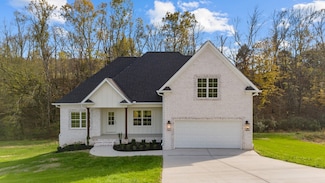 119 Casey St, Gordonsville, TN 38563