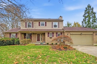 7826 Deerhurst Place, Maineville, OH 45039