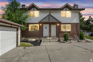 8316 S Carmen Ct, Sandy, UT 84070