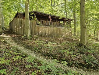15138 Ohio 678, Rockbridge, OH 43149