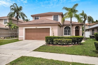 495 SW 183rd Way, Pembroke Pines, FL 33029