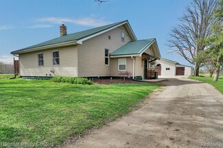 6601 Brief Rd, Kingston, MI 48741