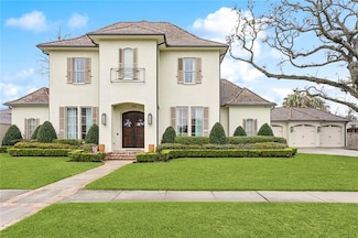 316 Sena Dr, Metairie, LA 70005