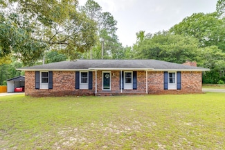 1843 Palomino Cir, Sumter, SC 29154