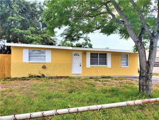 6024 W Hanna Ave, Tampa, FL 33634