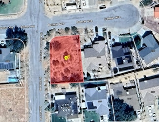 2788 Delmar Ave, Mojave, CA 93501