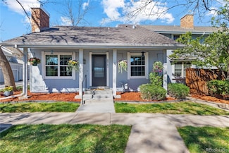 6960 S Knolls Way, Centennial, CO 80122
