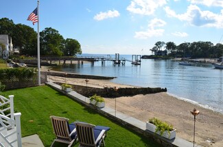 21 Rowayton Ave, Norwalk, CT 06853
