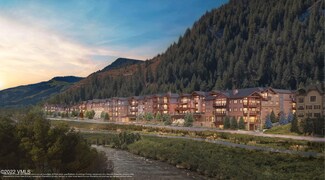 38460 U S 6 Unit 423, Avon, CO 81620