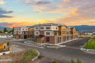 1922 S Highway 40 Unit 35, Heber City, UT 84032
