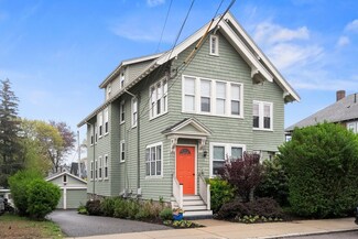 52 Metropolitan Ave Unit 1, Roslindale, MA 02131