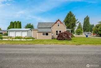 737 Jennings St, Sedro-Woolley, WA 98284