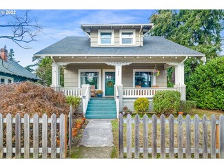 7927 SE Ramona St, Portland, OR 97206