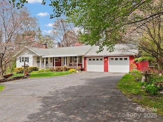 388 Ellen Ave, Canton, NC 28716
