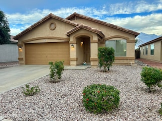 14443 N 147th Dr, Surprise, AZ 85379