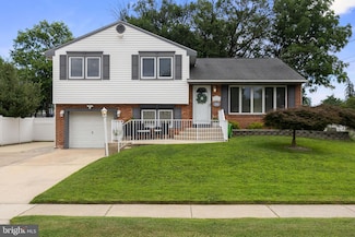 203 Massachusetts Ave, Cherry Hill, NJ 08002