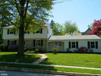 1003 Montgomery Ave, Fort Washington, PA 19034