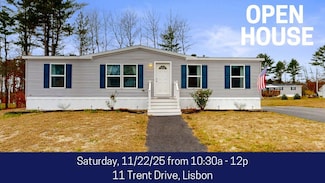 11 Trent Dr, Lisbon, ME 04250