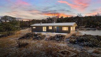39 Entrada Del Norte, Edgewood, NM 87015