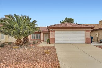 3831 Flickering Star Dr, Las Vegas, NV 89103