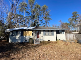 411 Warren Rd, Augusta, GA 30907