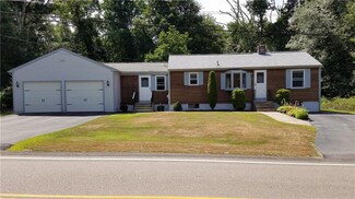 194 Central Pike, North Scituate, RI 02857