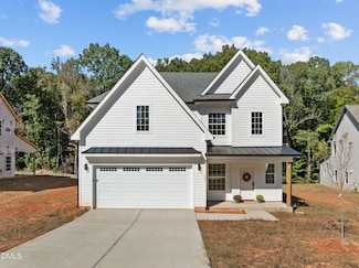 145 Vast View Way, Franklinton, NC 27525