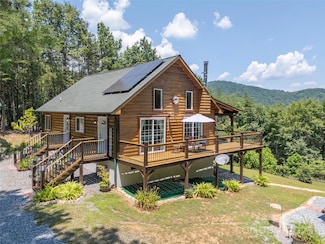 334 Arbra Mountain Way, Bostic, NC 28018