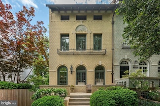 2335 20th St NW, Washington, DC 20009