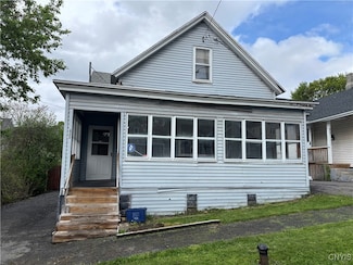 805 E Division St, Syracuse, NY 13208