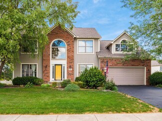 12687 Bentwood Farms Dr, Pickerington, OH 43147