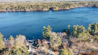 88 Mayberry Rd, Gray, ME 04039