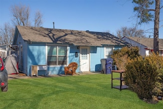2505 SW 43rd St, Oklahoma City, OK 73119
