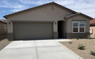 2336 Tapatio Dr, Bullhead City, AZ 86442