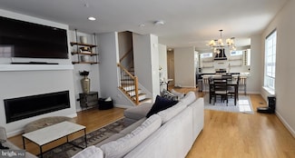 627 Leigh Way, Forest Heights, MD 20745