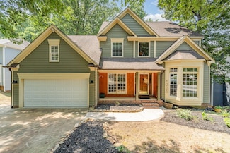 6225 Ash Cove Ln, Charlotte, NC 28269