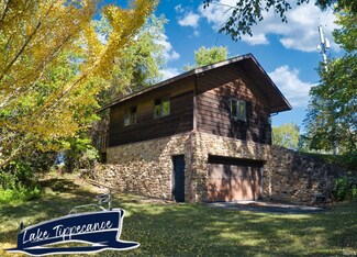 6028 N 2nd St, Leesburg, IN 46538