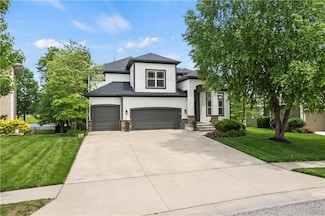 11010 W 163rd Terrace, Overland Park, KS 66221